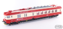 CD 560.023 + 060.032