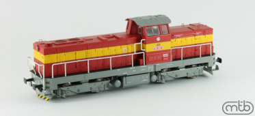 CD 735 245