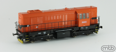 CD 740 419