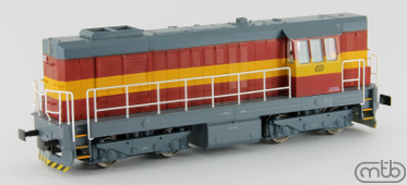 CD 742 034