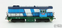 ČD 743 002