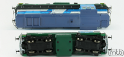 ČD 743 002
