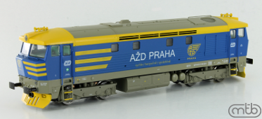 CD 749 039