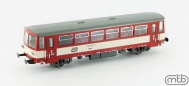 ČD Btax780
