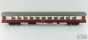 ČSD Baim 255