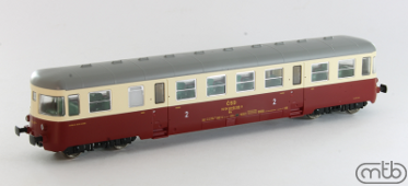 CSD Bix020