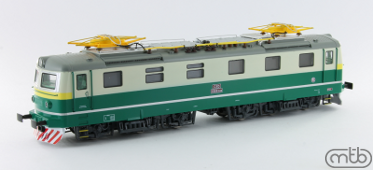 ČSD E669 2025