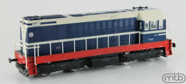 CSD T458 1171