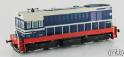 CSD T458 1171