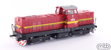 CSD T466.0082