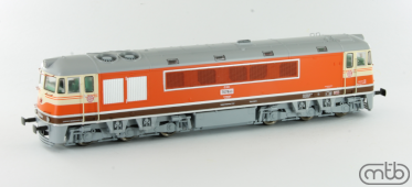 ČSD T678.013