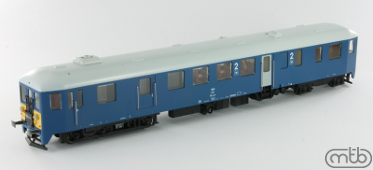 MAV BBmot 631