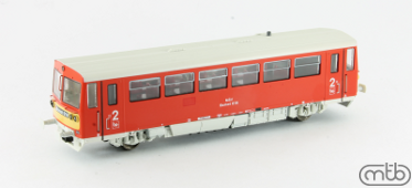 MAV Bzmot 018