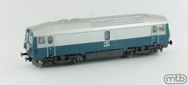 OSE  A265