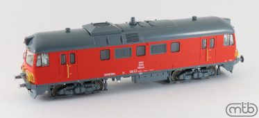 MAV MDmot 3022