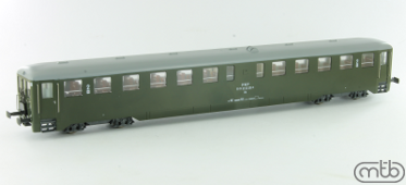 PKP Bix52