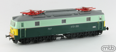 PKP ET21 283