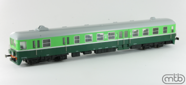 PKP SN61 540