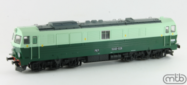 PKP SU46-028