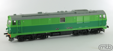 PKP SU46-033