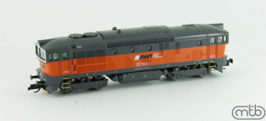 AWT 753 724