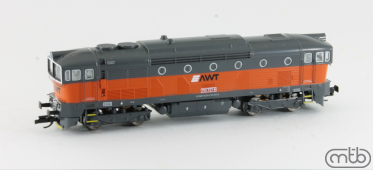 AWT 753 737