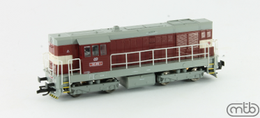 CD 742 218