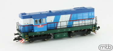 CD 743 002