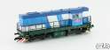 CD 743 002