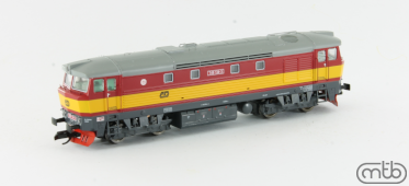 CD 749 134