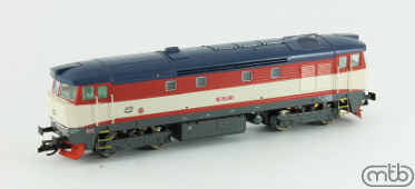 CD 749 257