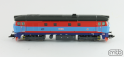 CD 749 260