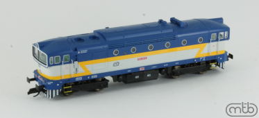 CD 754 019