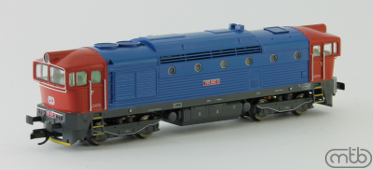 CD 755 002
