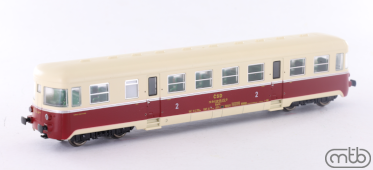 CSD Balm 172