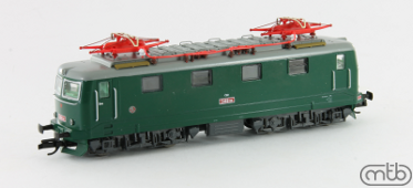 ČSD E469.158