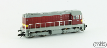 CSD T458.1149