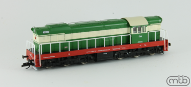 ČSD T669.1023