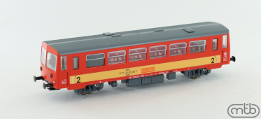 MAV Bzx 524