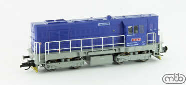 MTR 740 749