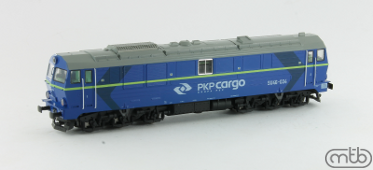 PKP Cargo SU46-034