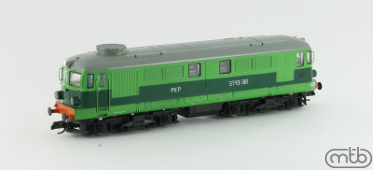 PKP ST43-381