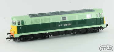 PKP SU45 135