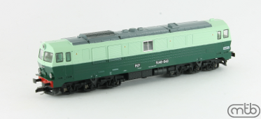 PKP SU46-040
