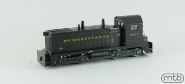 SW 1200 PENN 8517