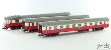 set CSD M296 Aam Bam