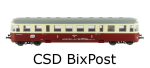 CSD BixPost