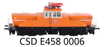 CSD E458.0006