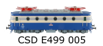 CSD E499.005