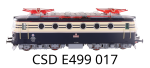 CSD E499.017